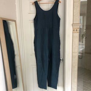 Conscious Clothing Lark Jumpsuit